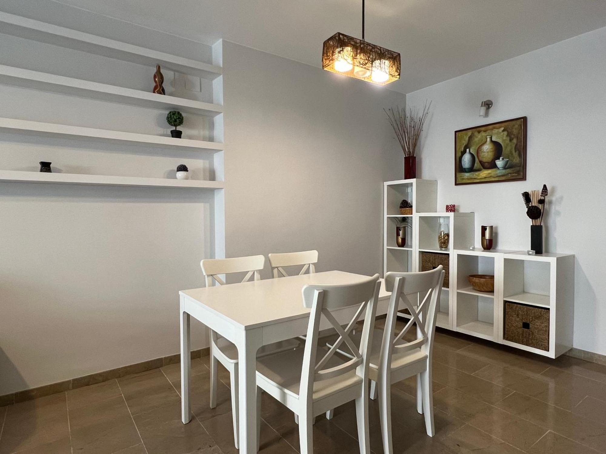 Appartement Puerto Marina *