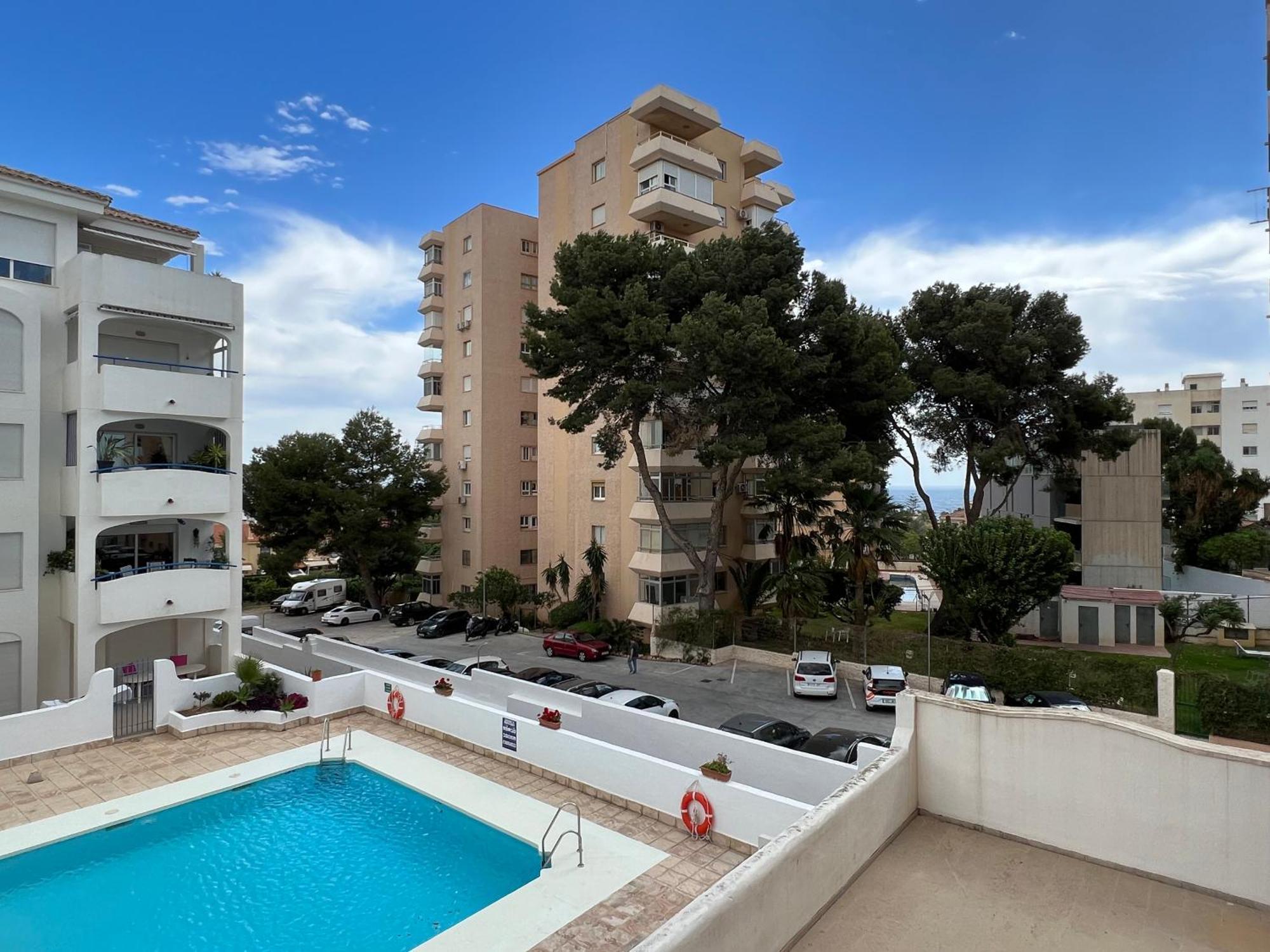 Appartement Puerto Marina Benalmádena