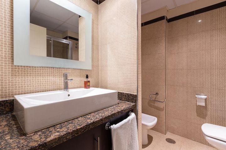 Apartment Arcosur Principe Benalmadena