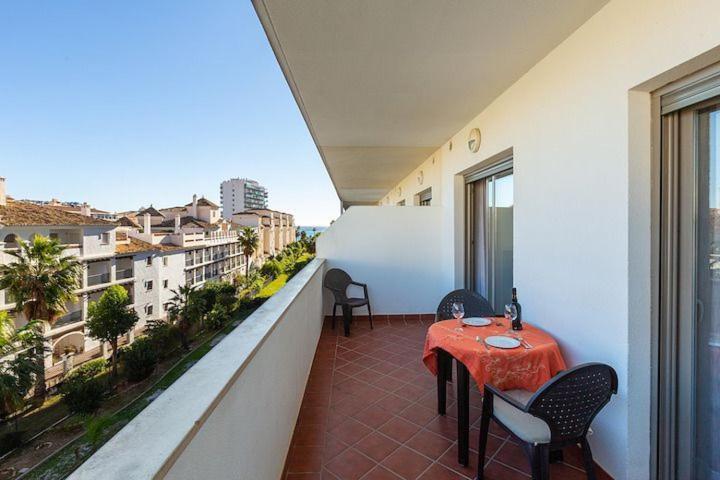 Apartment Arcosur Principe