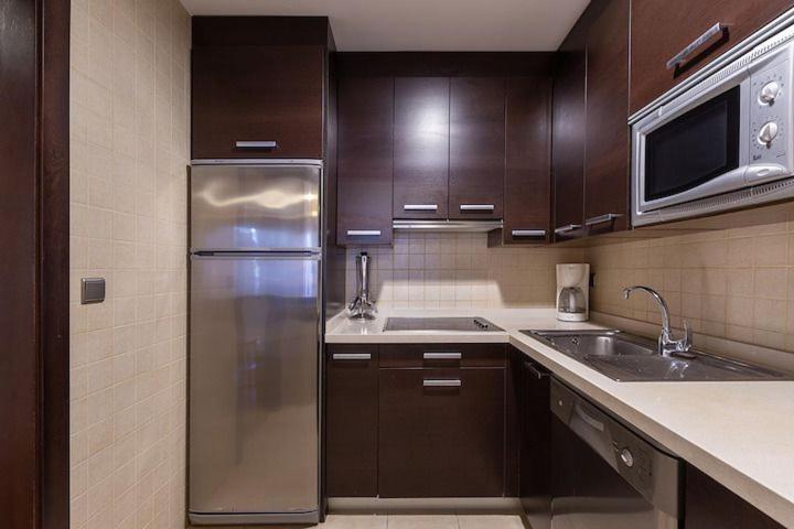 Arcosur Principe Apartment