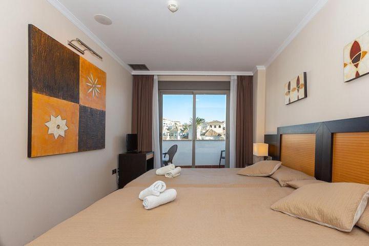 Apartment Arcosur Principe Benalmadena