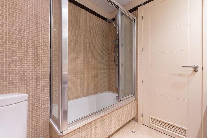 Arcosur Principe Apartment