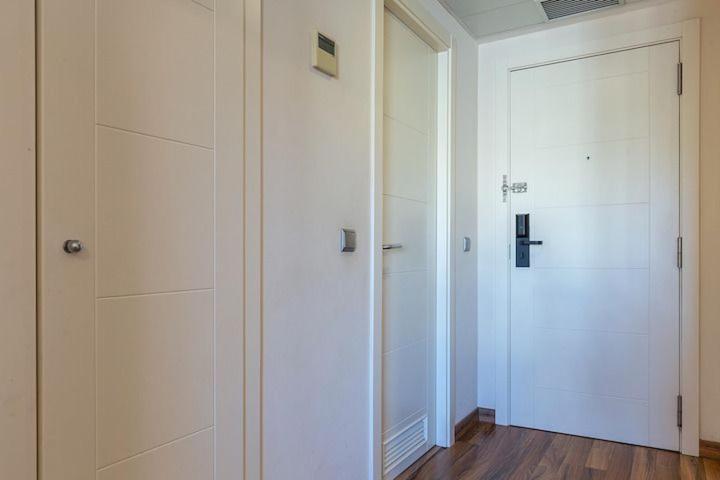 Arcosur Principe Apartment *