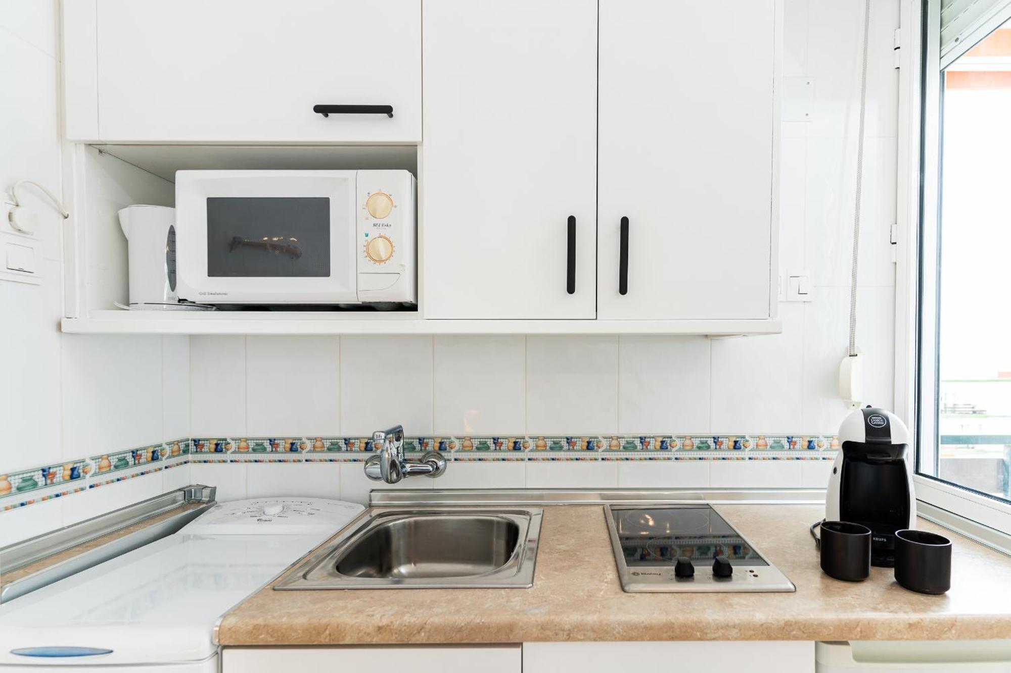 Apartamento Blonzu Benin