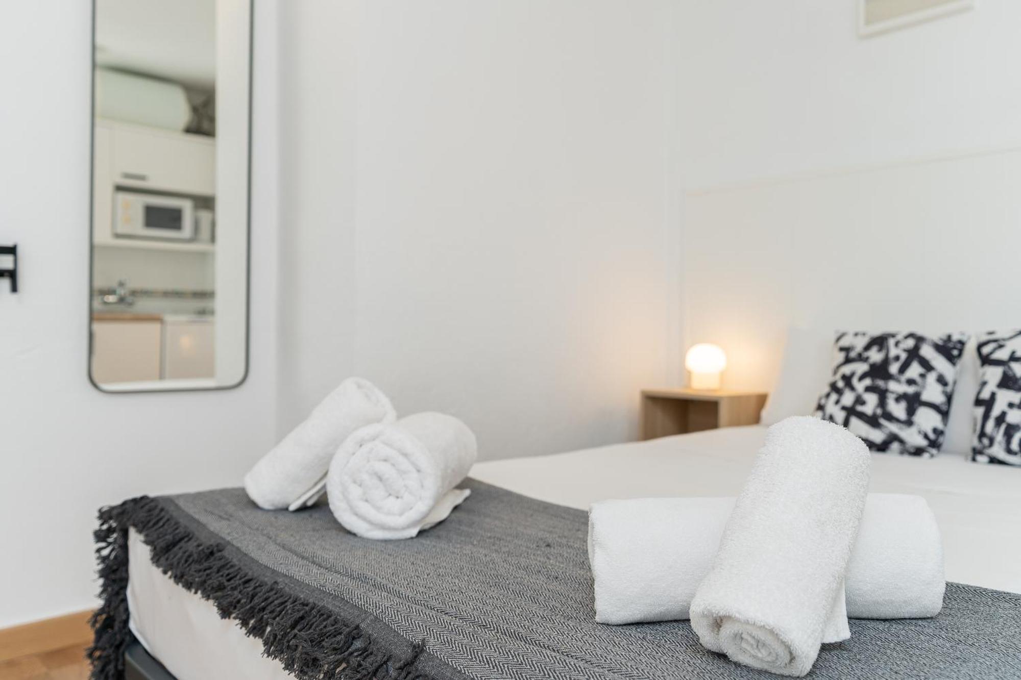 Apartamento Blonzu Benin