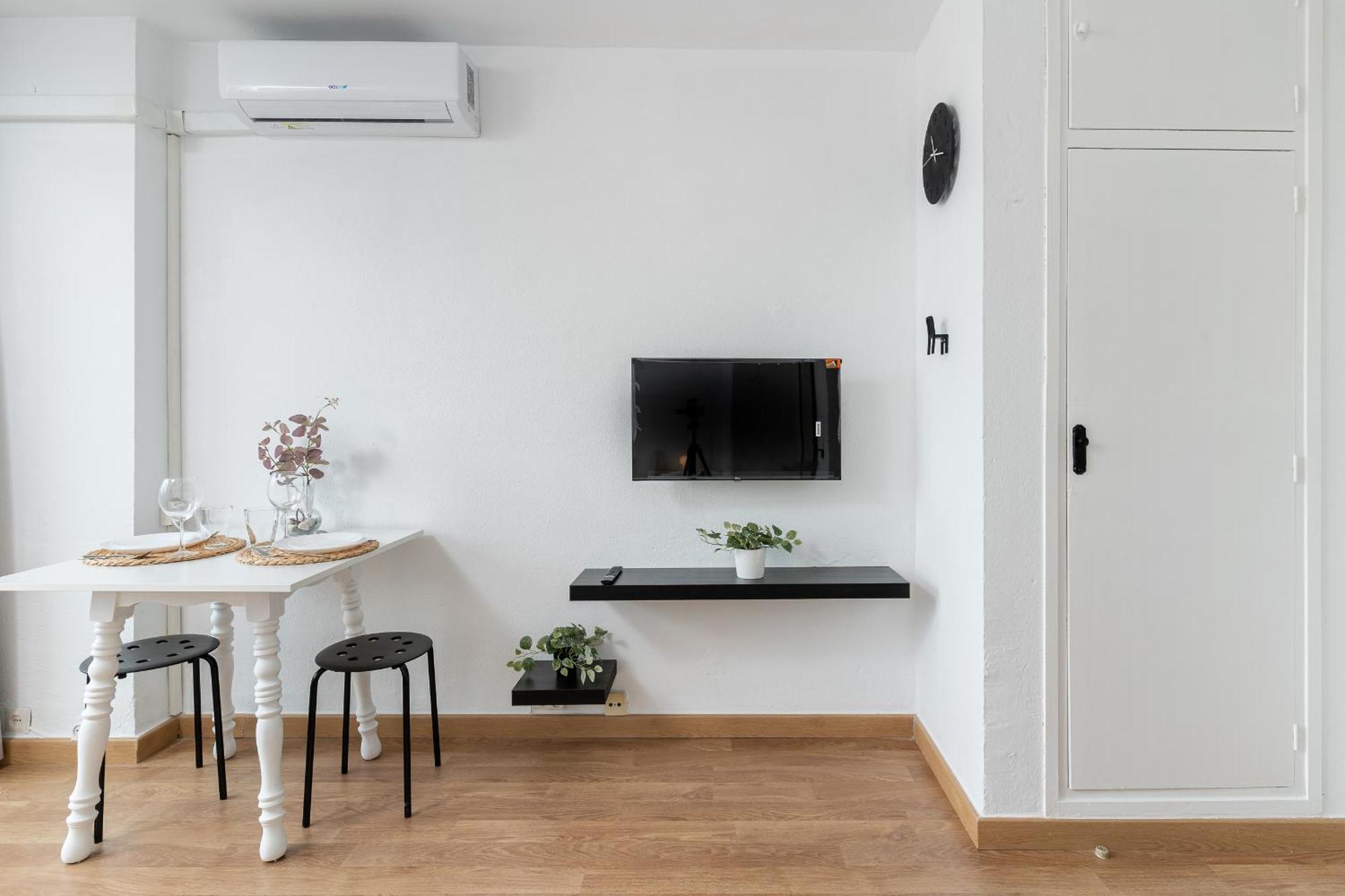 Blonzu Benin Apartamento *