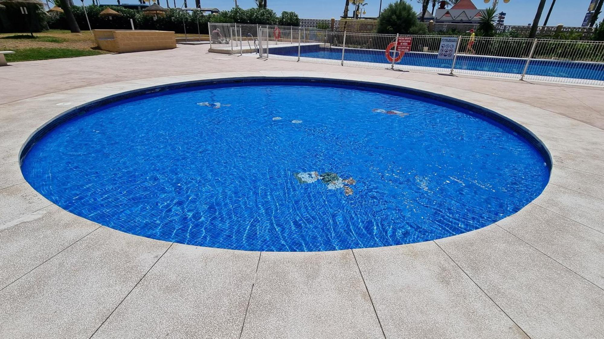 Appartement Maite Blue Beachfront Benalmádena
