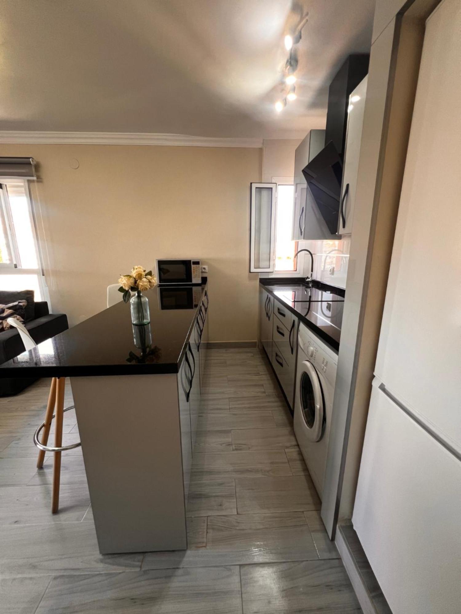 Minerva Complex In Apartment *