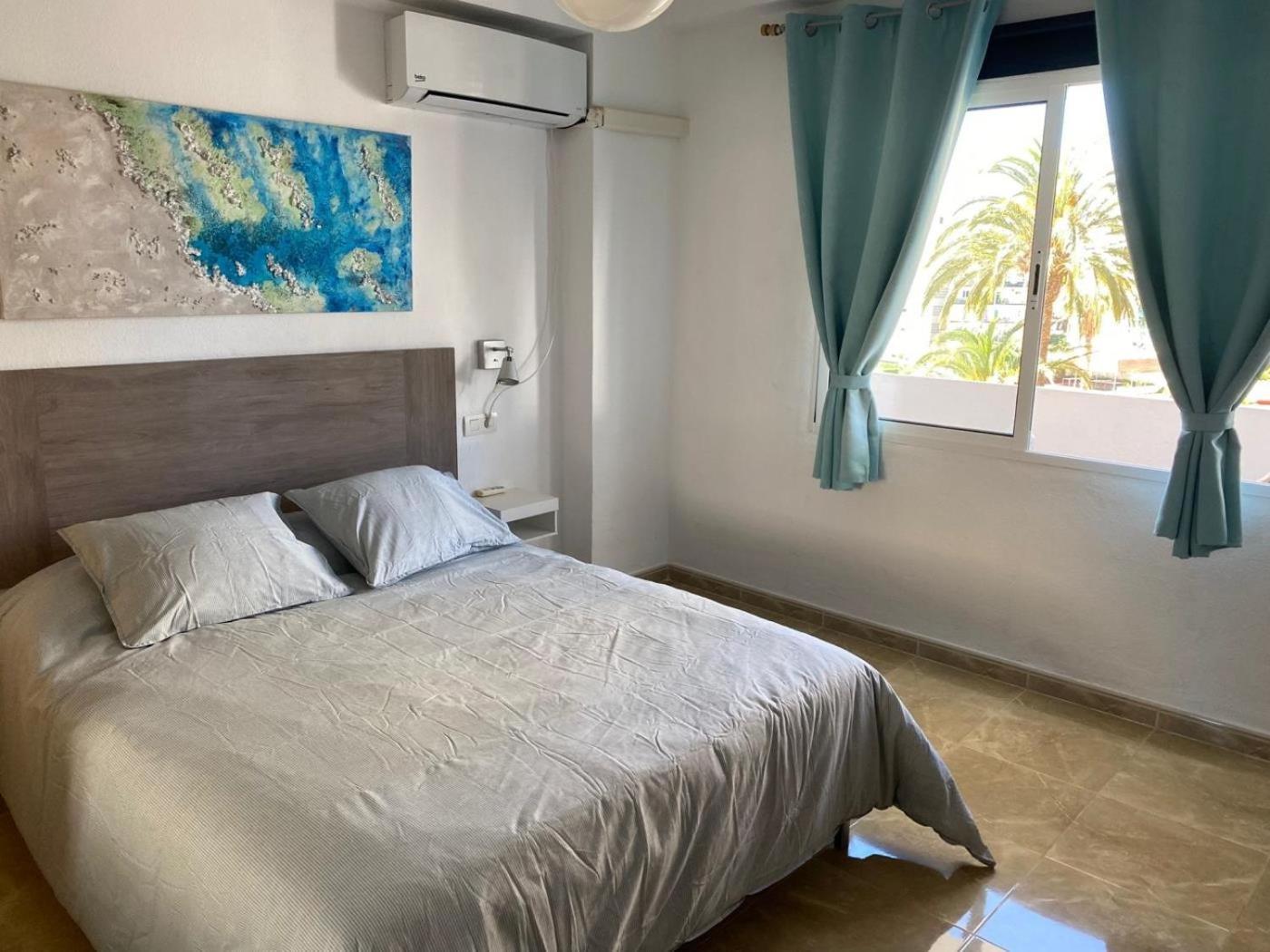 Apartamento Cozy 1 Bed In Europark 74 Benalmádena
