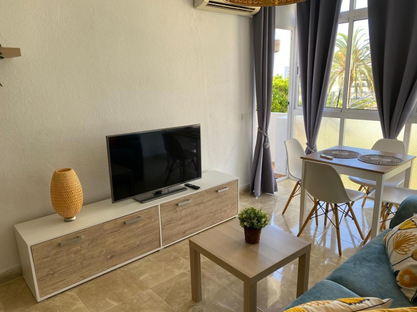 Apartamento Cozy 1 Bed In Europark 74