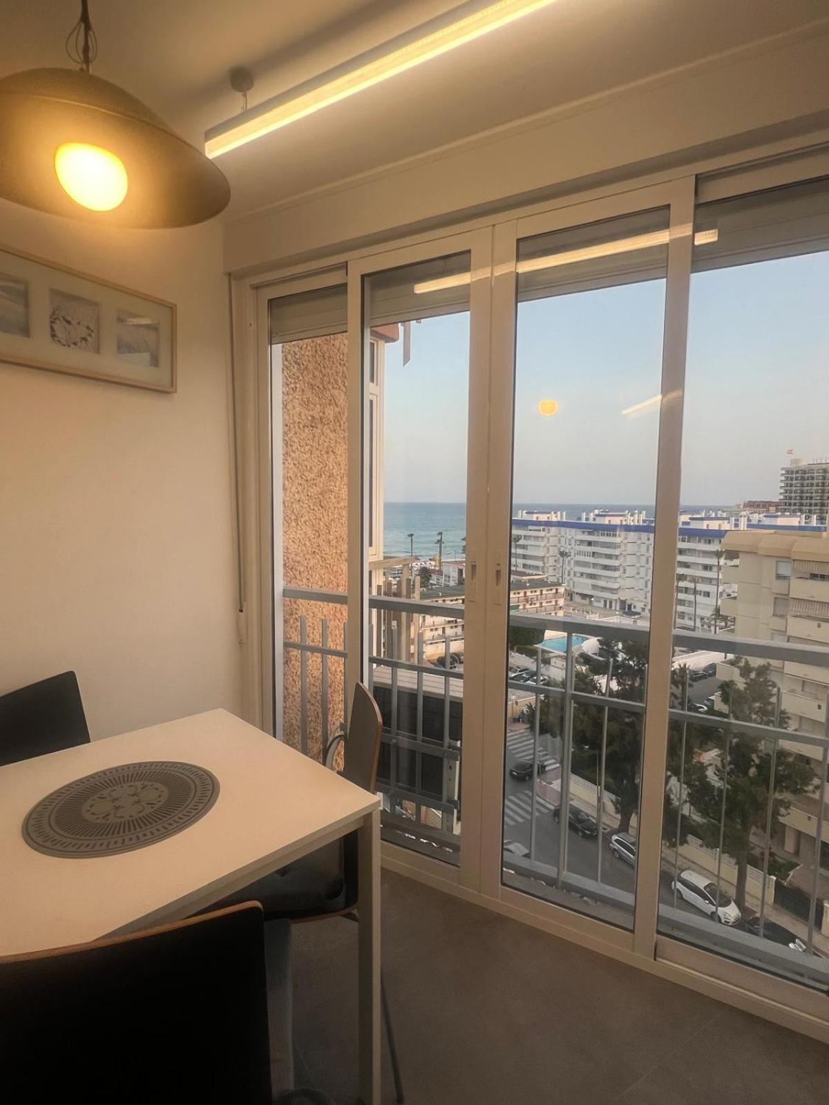 Apartment El Ancla Azul