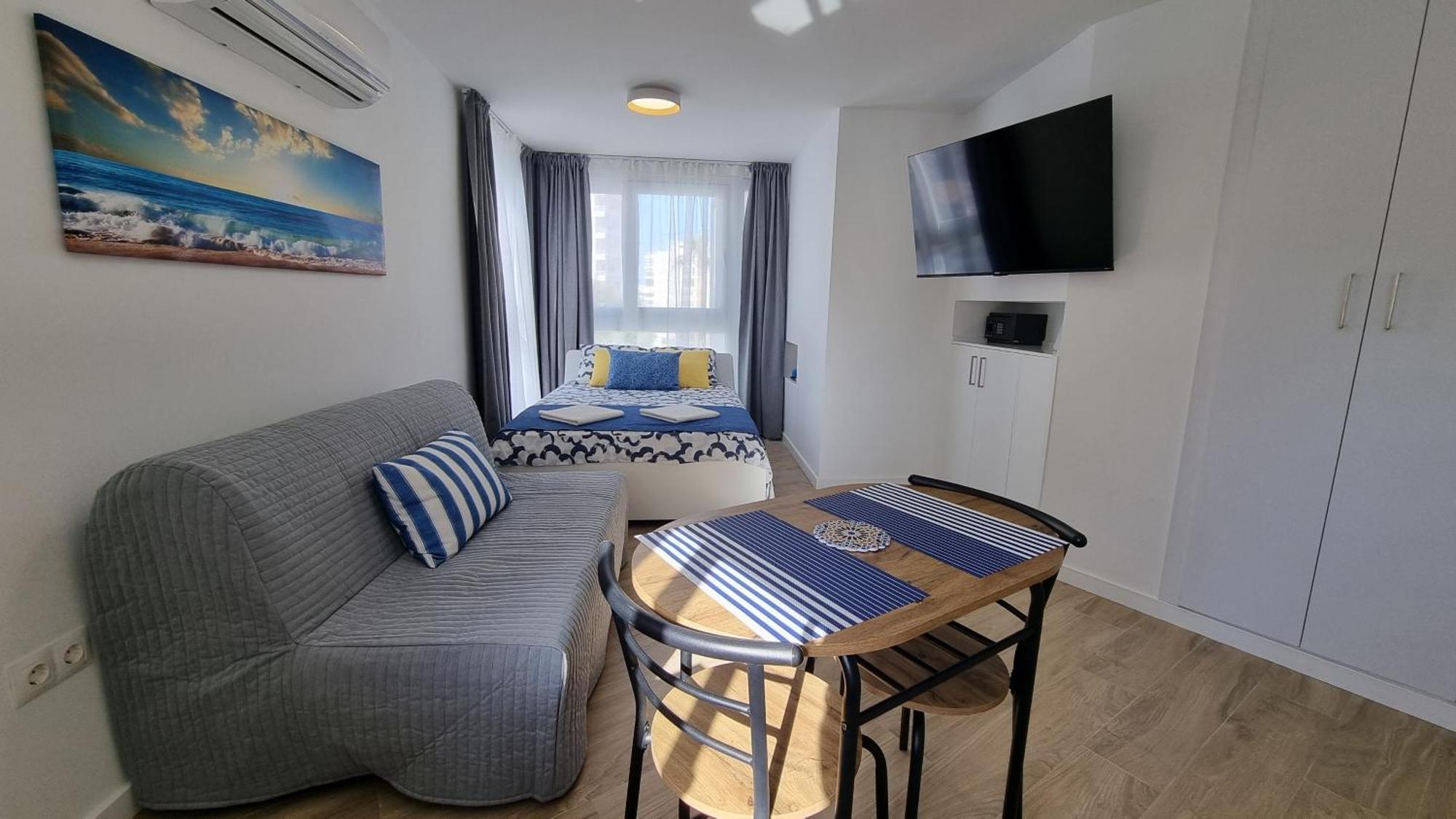 Diana Playa Apartment