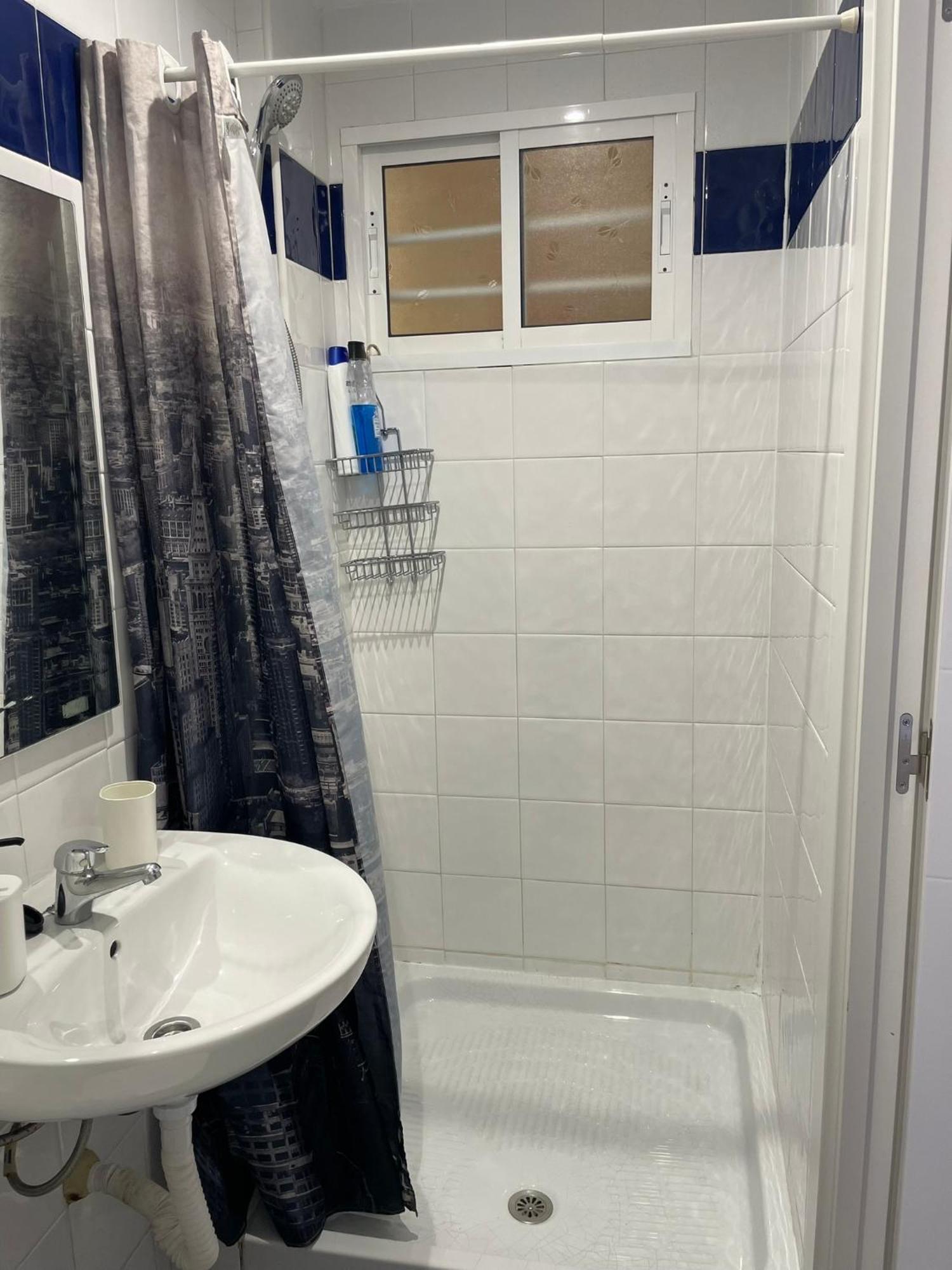 Estudio Gamonal Apartment