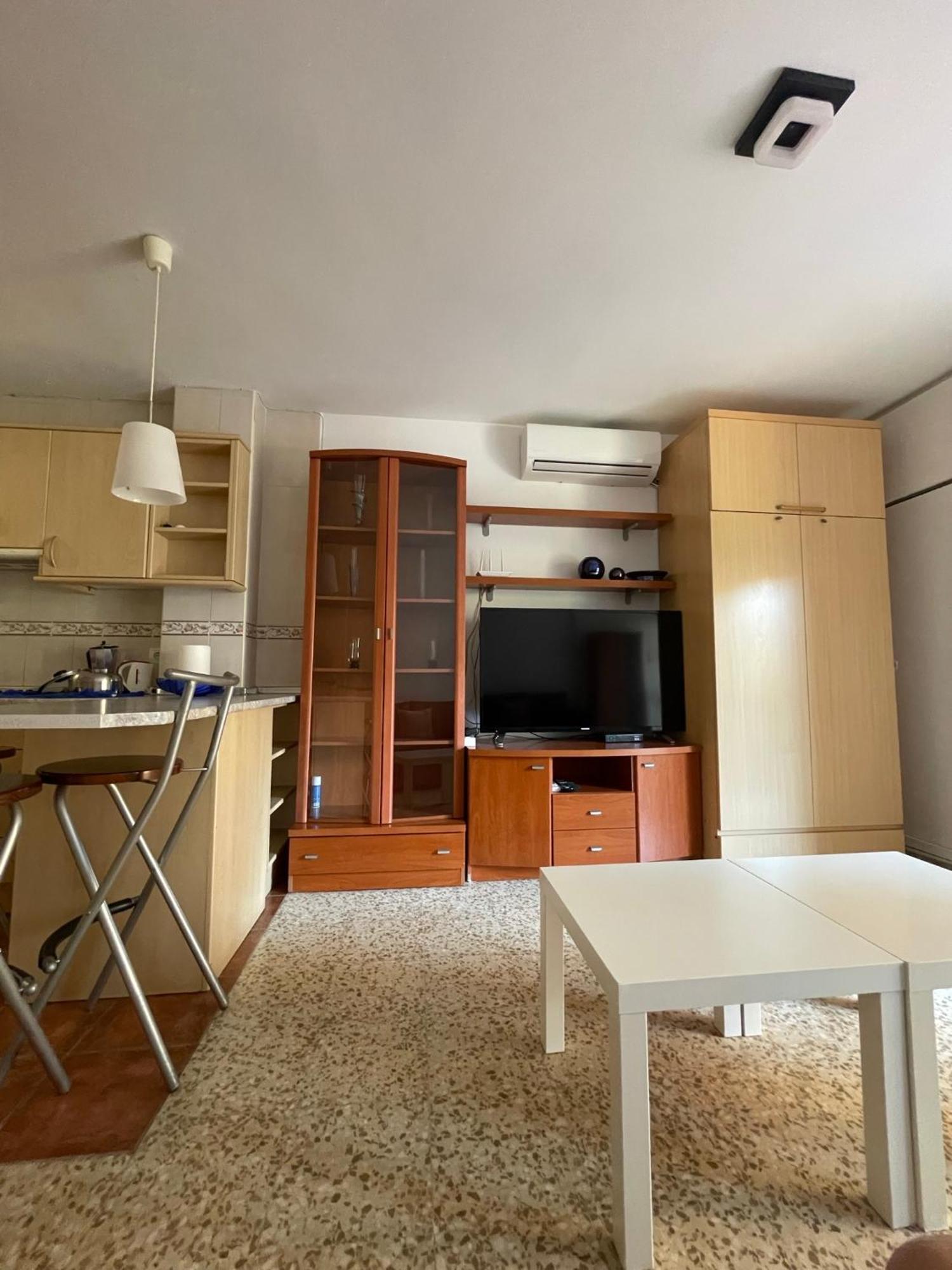 Apartment Estudio Gamonal