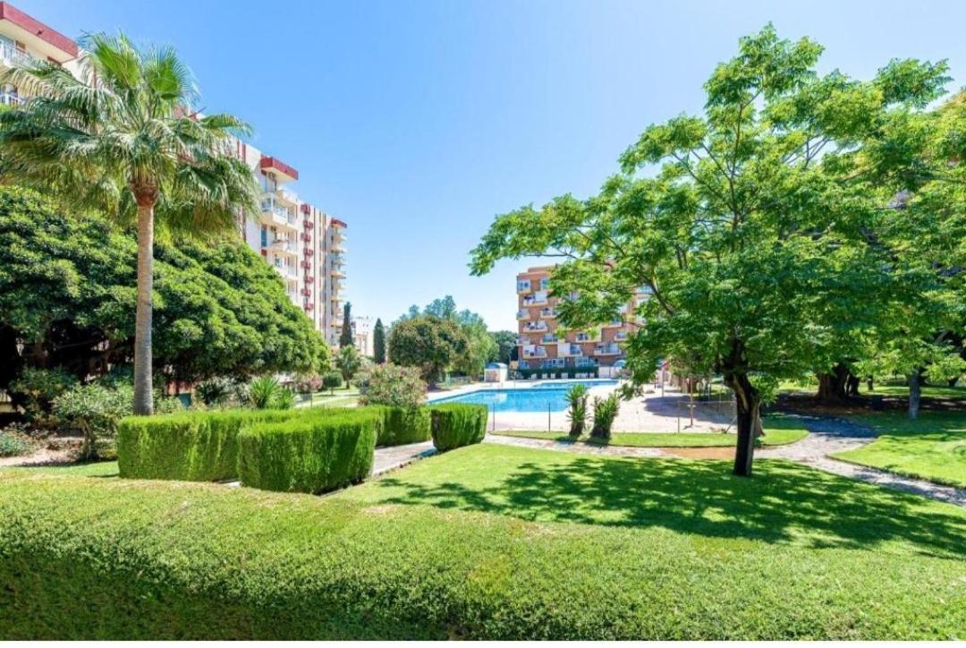 Confortable Studio Aguila Benalmadena