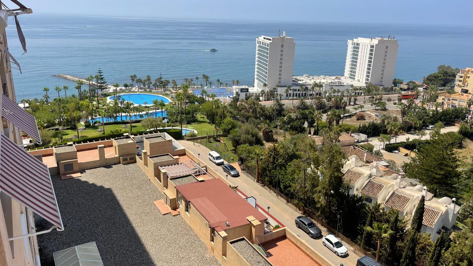 Apartamento Del Sol Apartment