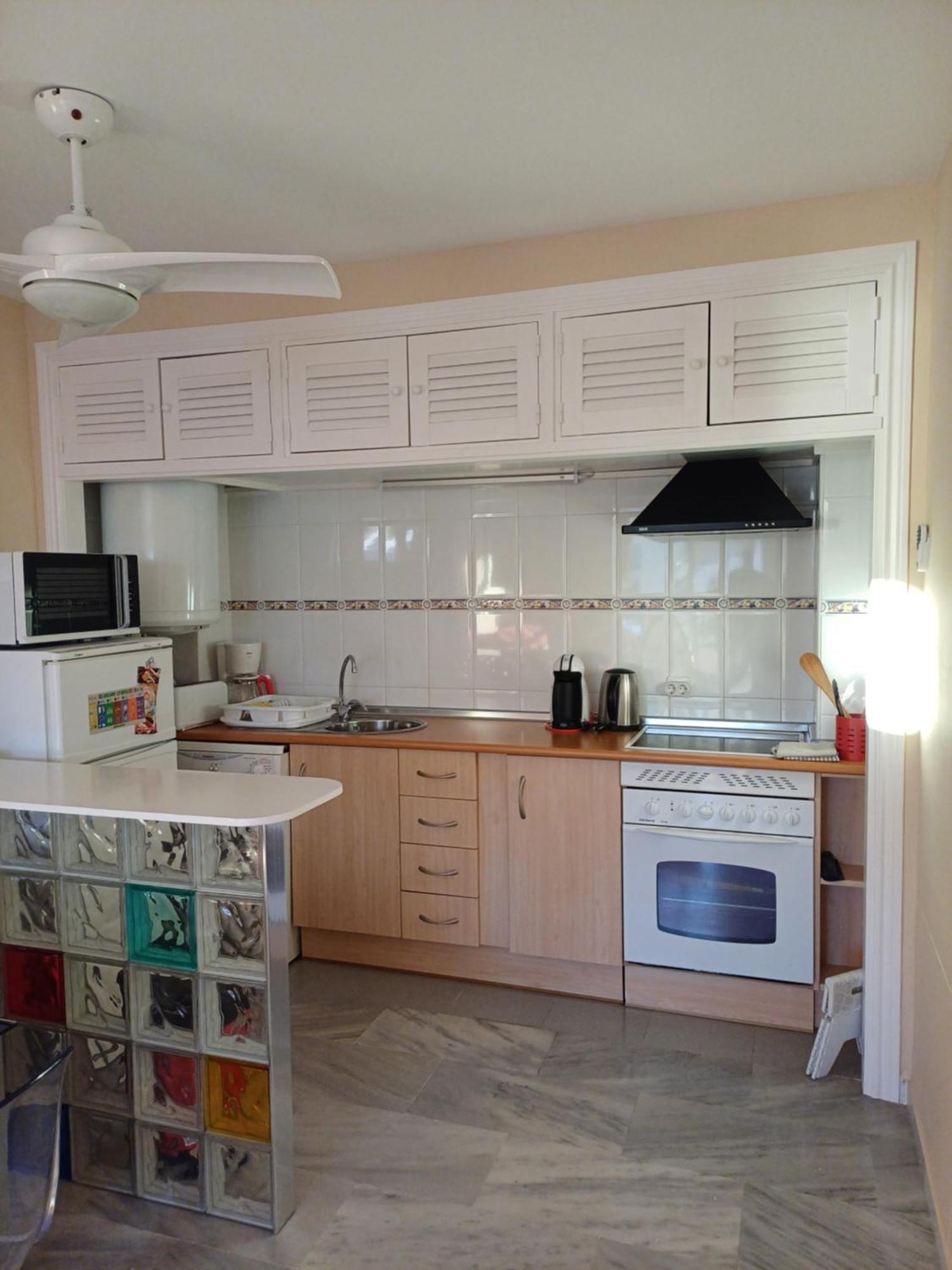 Apartment Golf Benalmadena