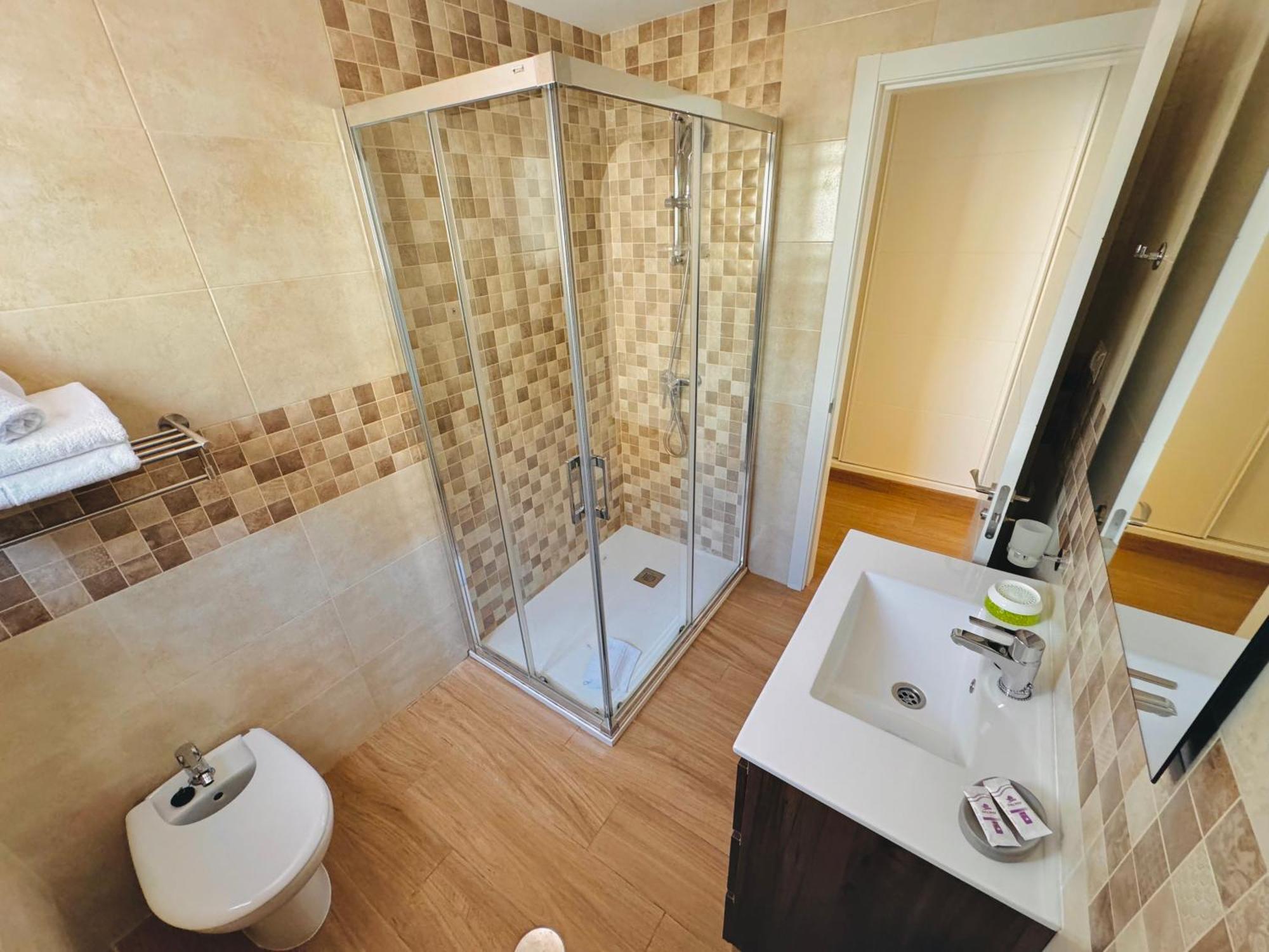 Pueblo Evita Premium * Benalmadena