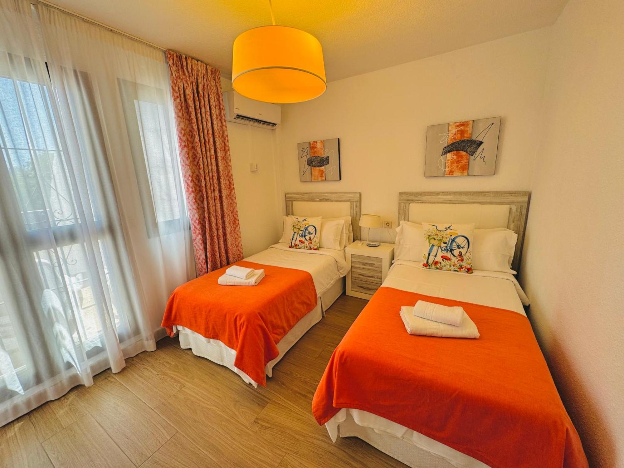 Pueblo Evita Premium Benalmádena