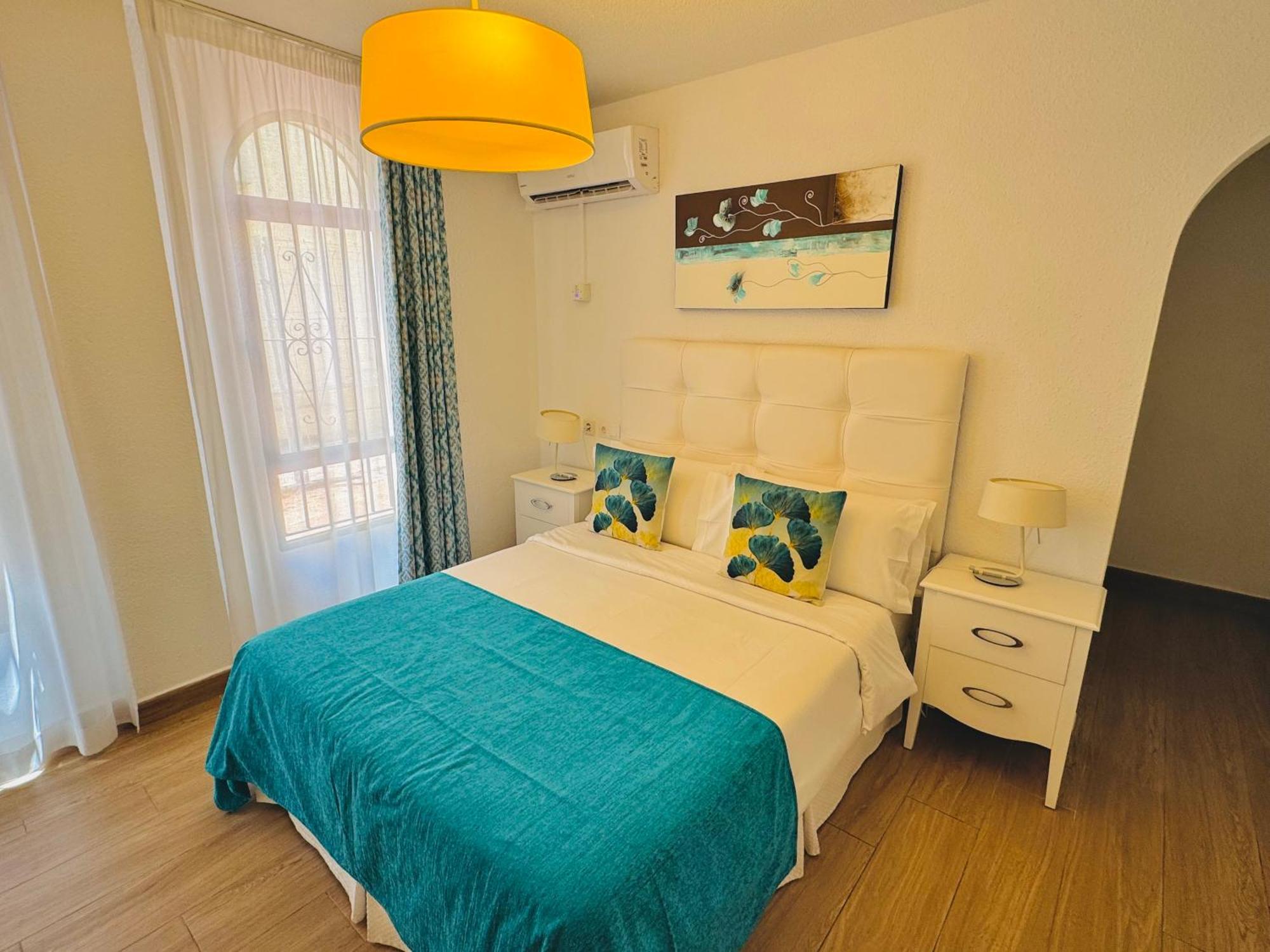 Pueblo Evita Premium Aparthotel