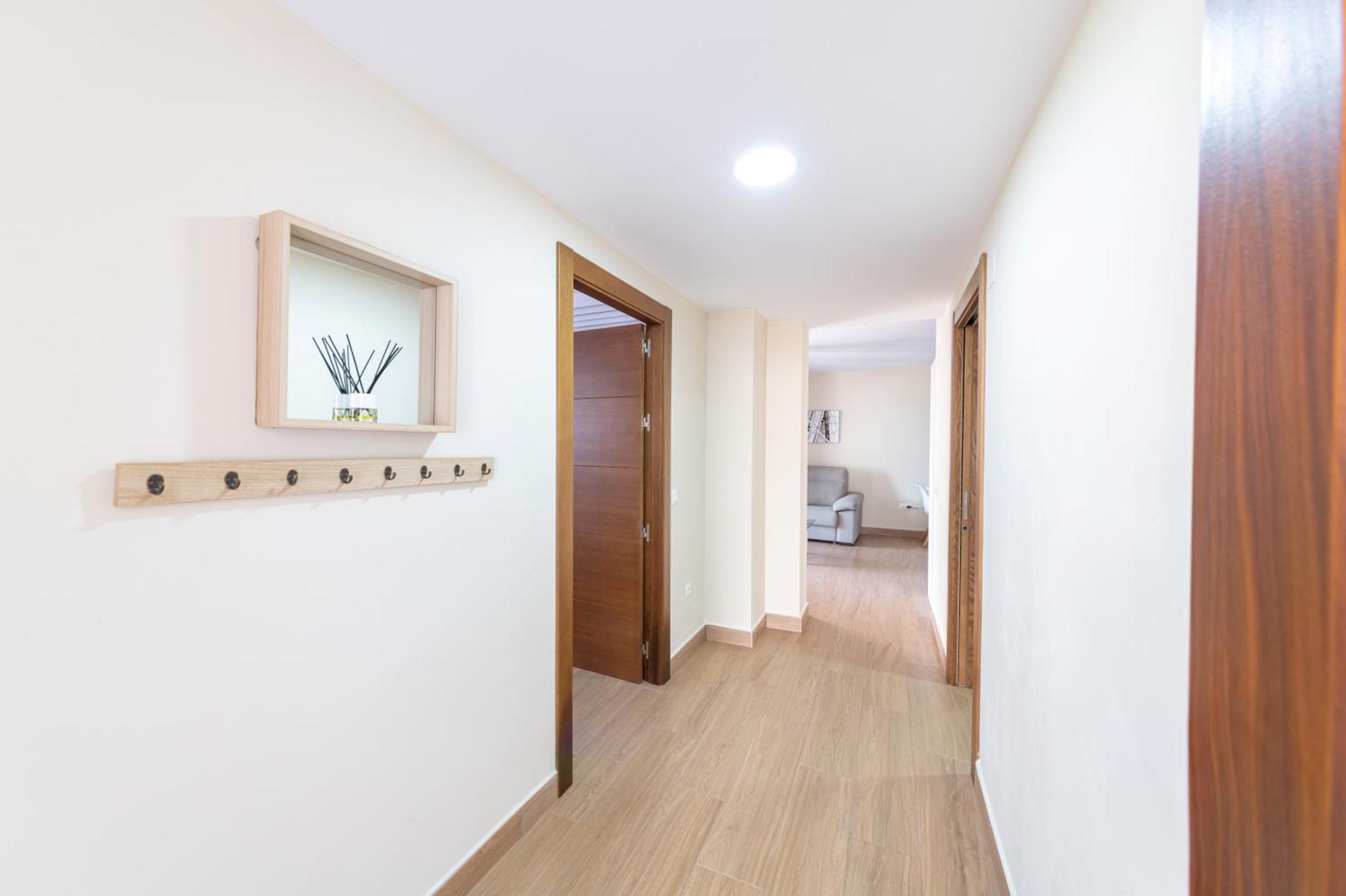 Aparthotel Pueblo Evita Premium Benalmádena