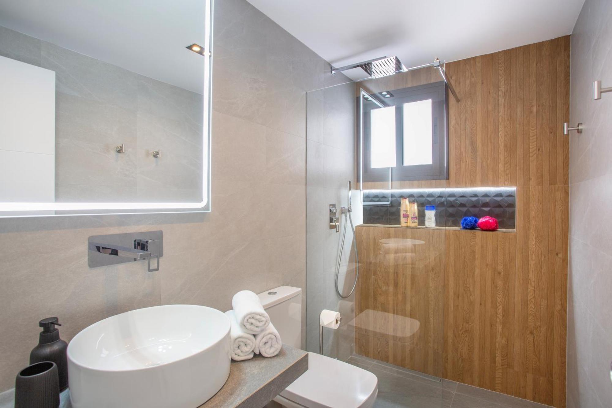 Aparthotel Pueblo Evita Premium *