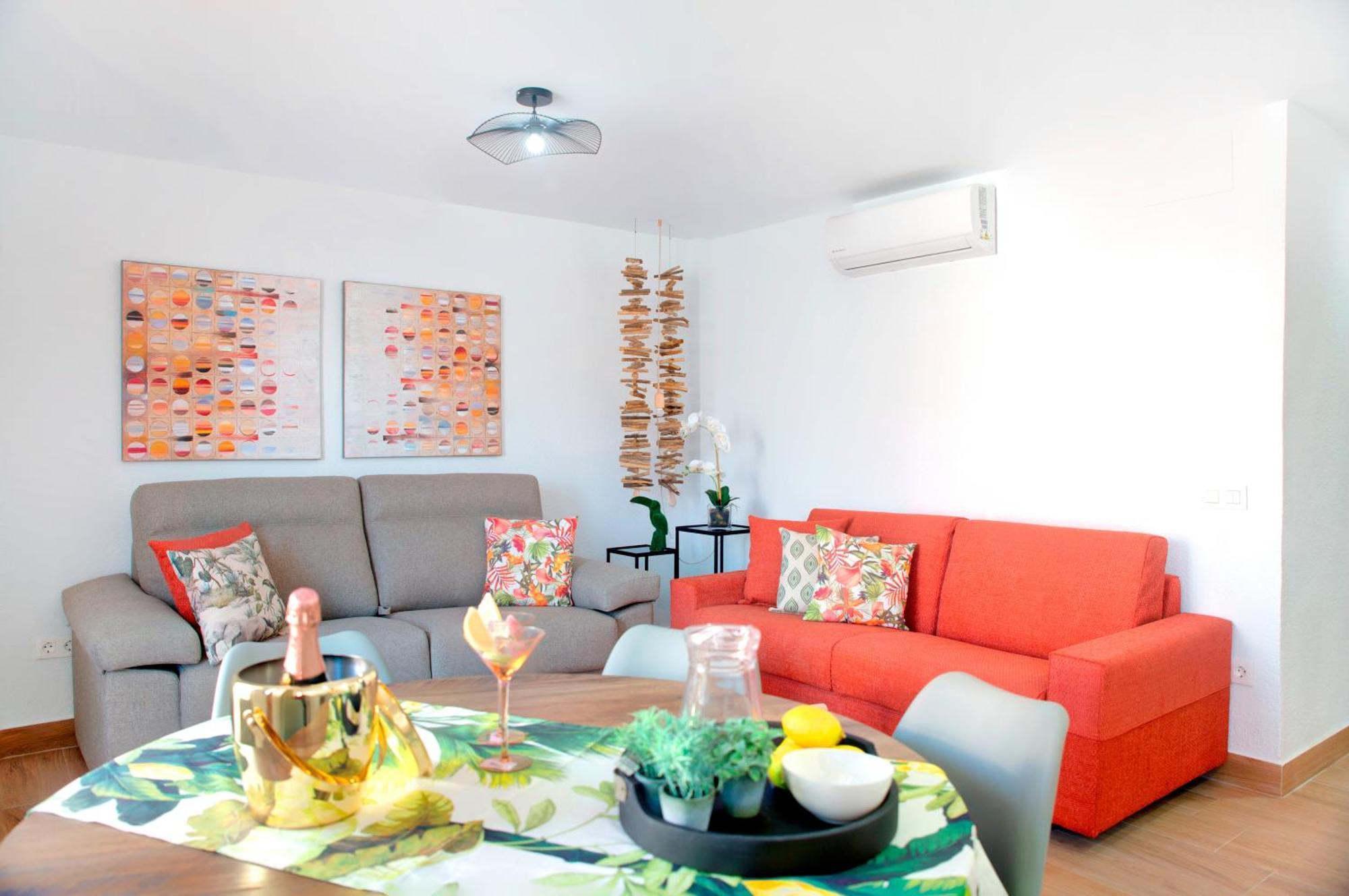 Pueblo Evita Premium Benalmadena