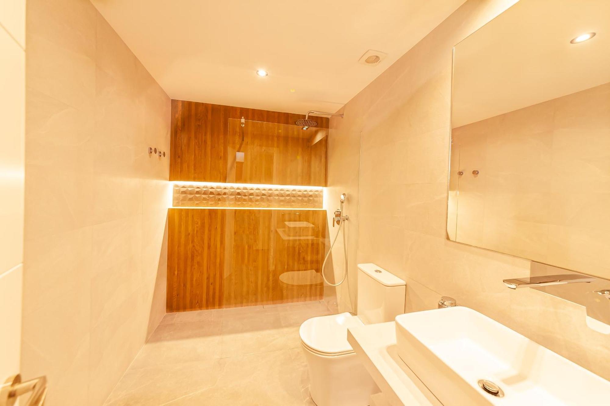 Pueblo Evita Premium * Benalmadena
