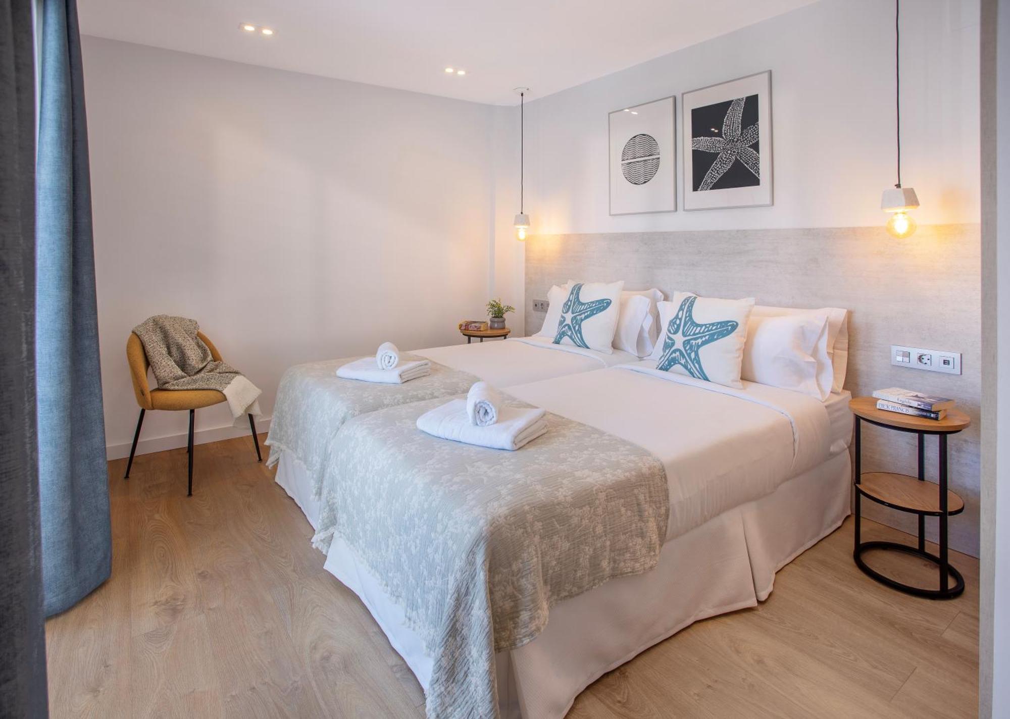 Pueblo Evita Premium Aparthotel