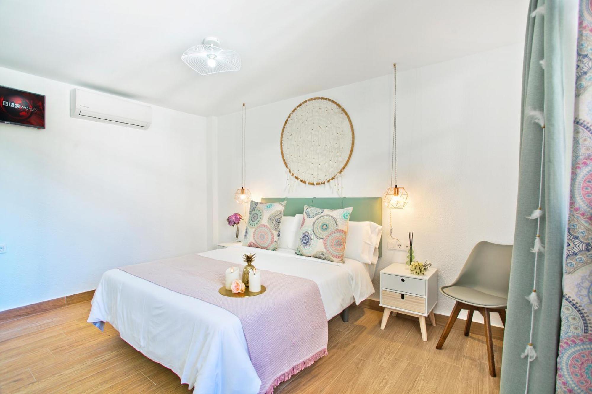 Pueblo Evita Premium Benalmadena