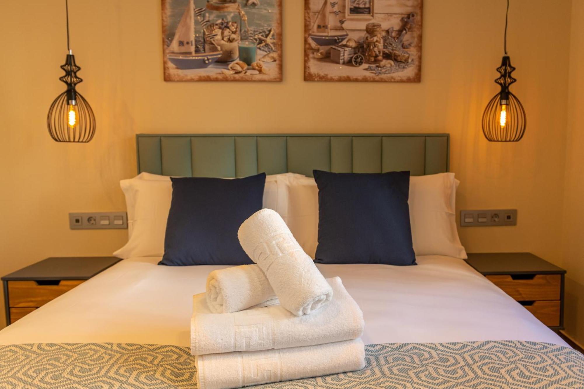 Pueblo Evita Premium * Benalmadena