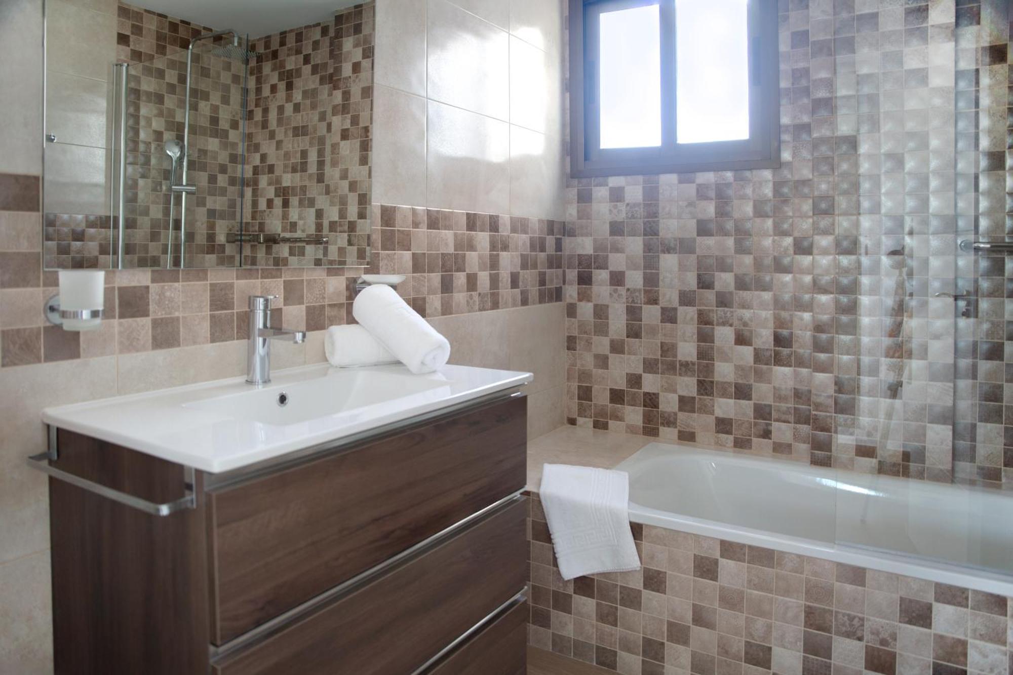 Pueblo Evita Premium Benalmádena