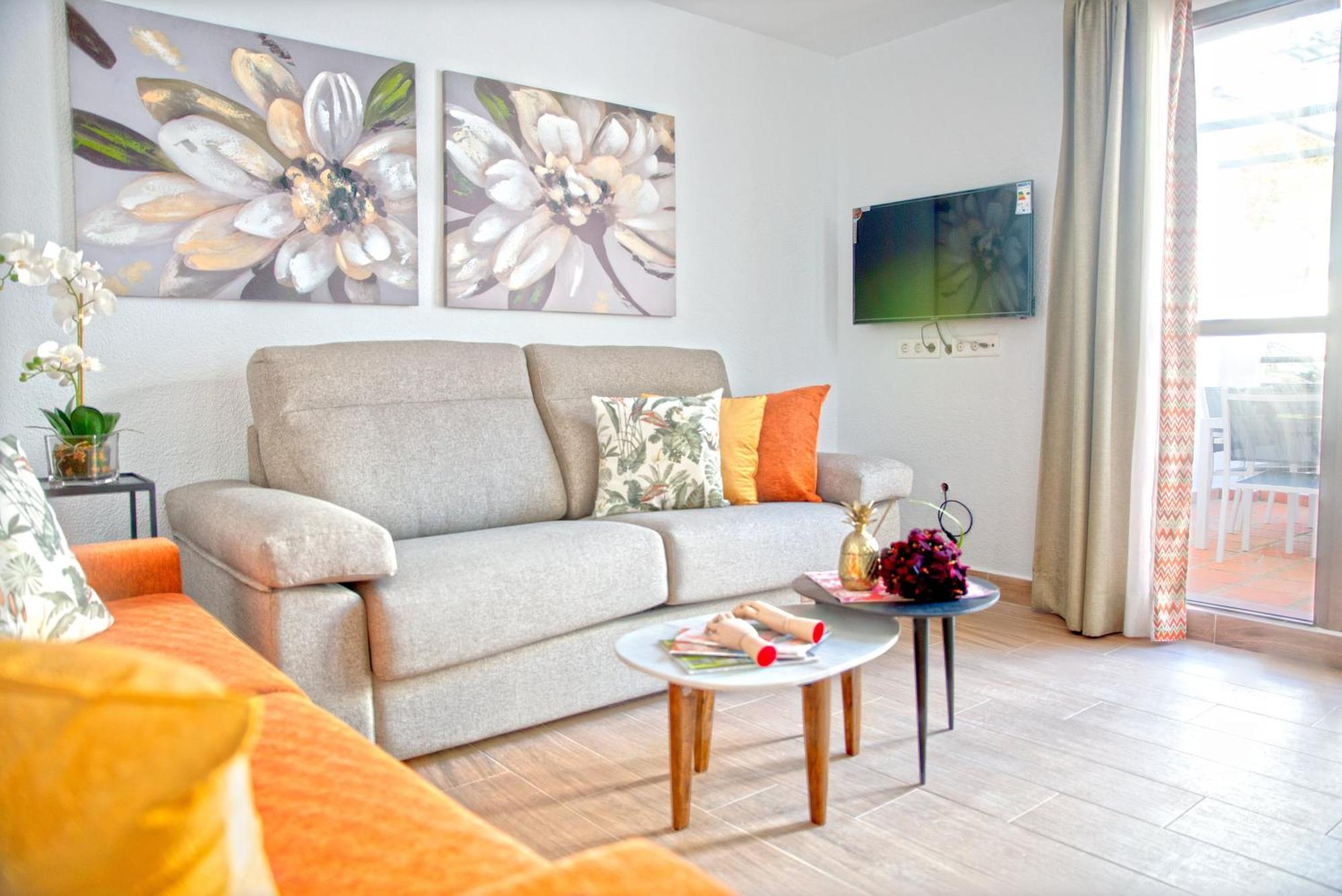 Pueblo Evita Premium * Benalmadena