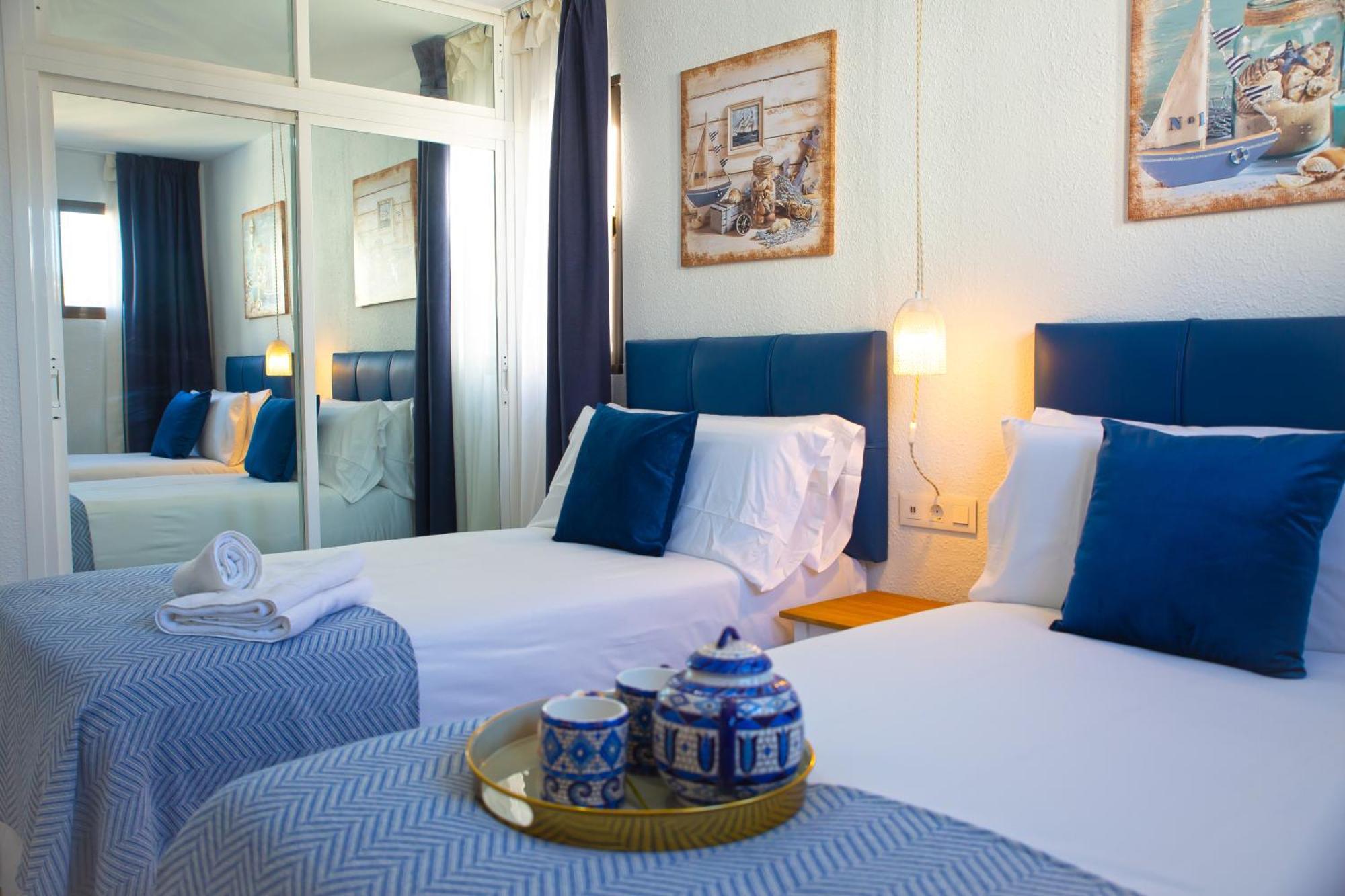 Pueblo Evita Premium Aparthotel *