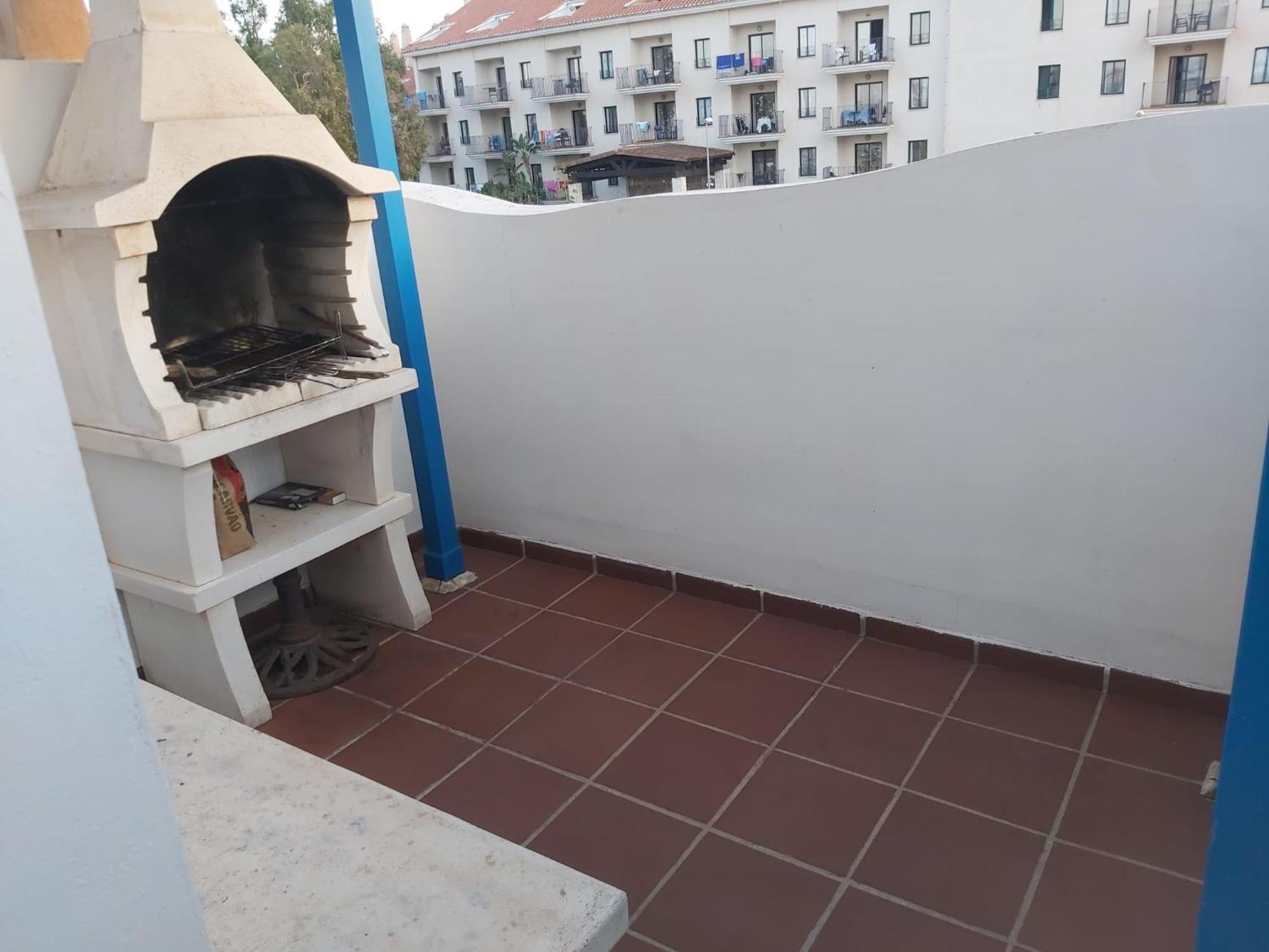 Appartement Atico Quintero
