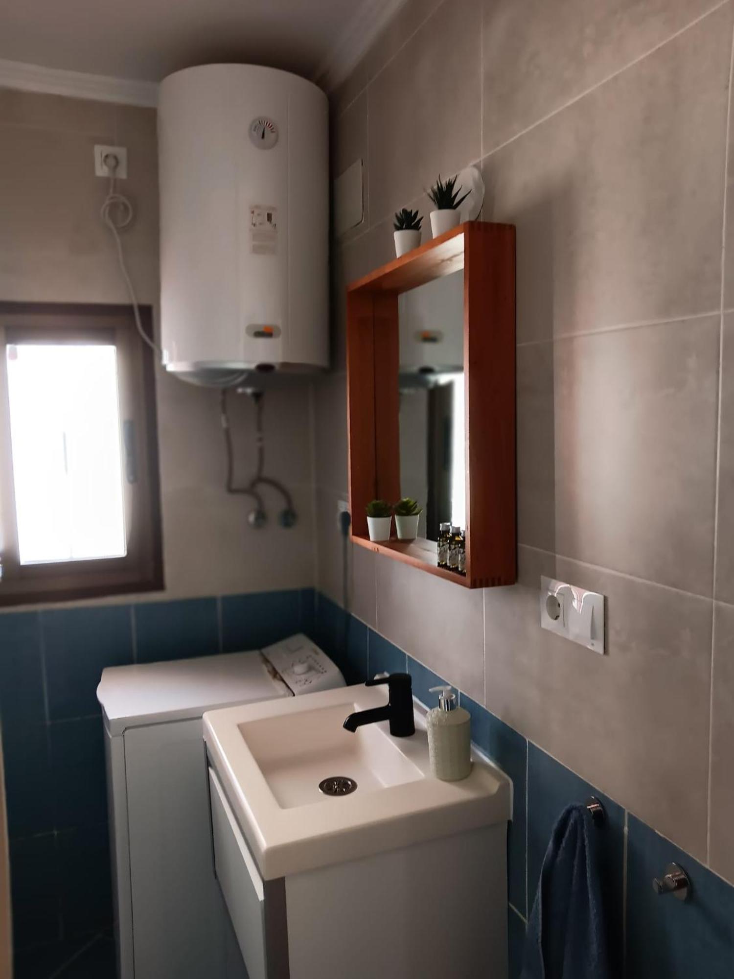 Apartment Apto. Siroco En *