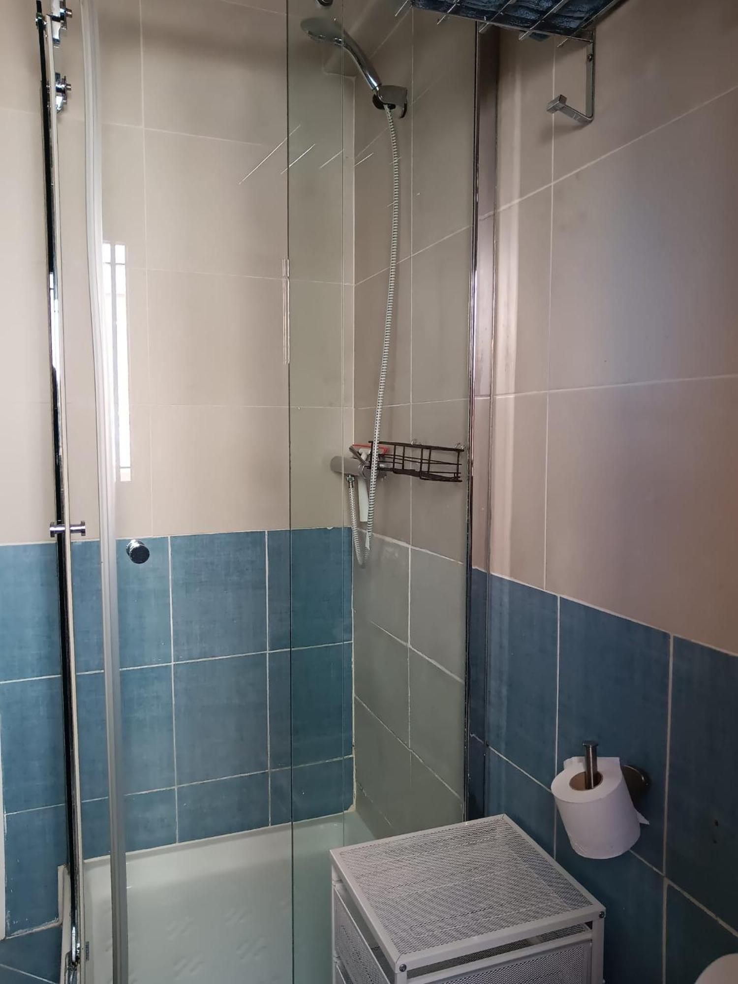 Apartment Apto. Siroco En *