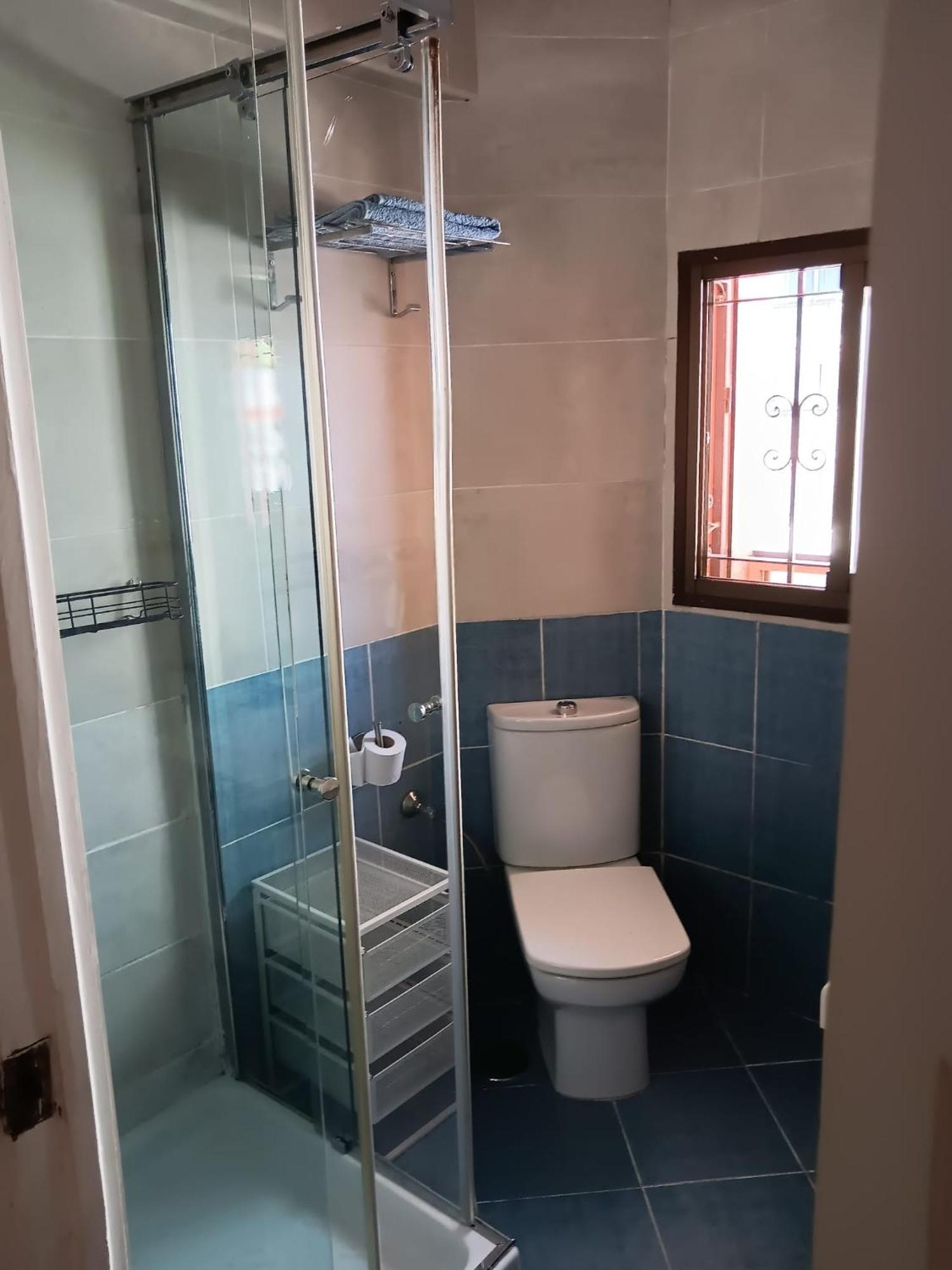Apartment Apto. Siroco En Benalmadena