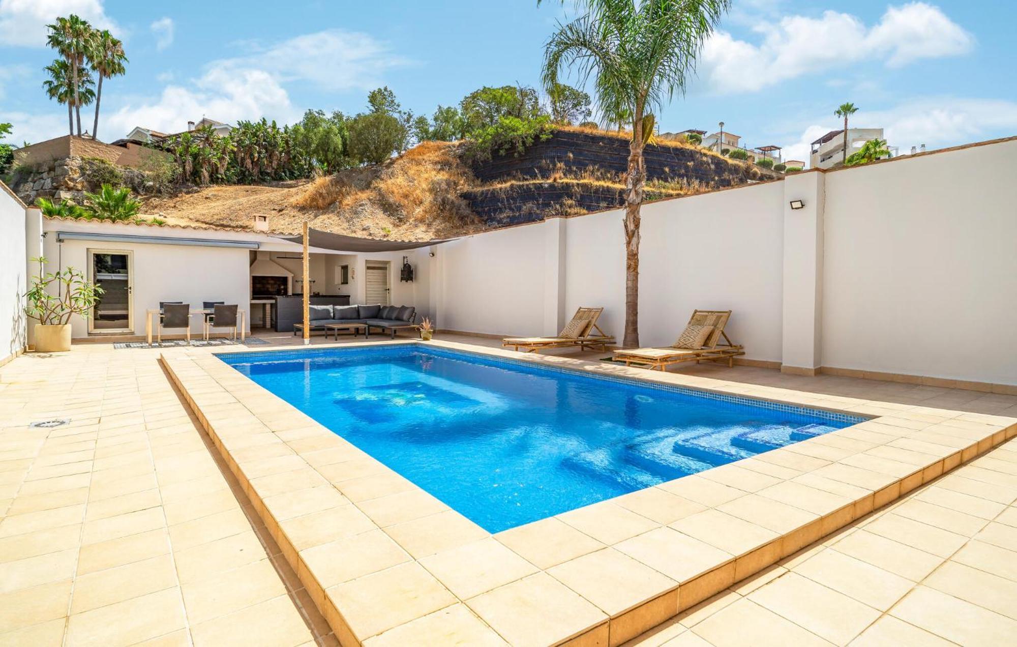 Pet Friendly In Vakantiehuis
