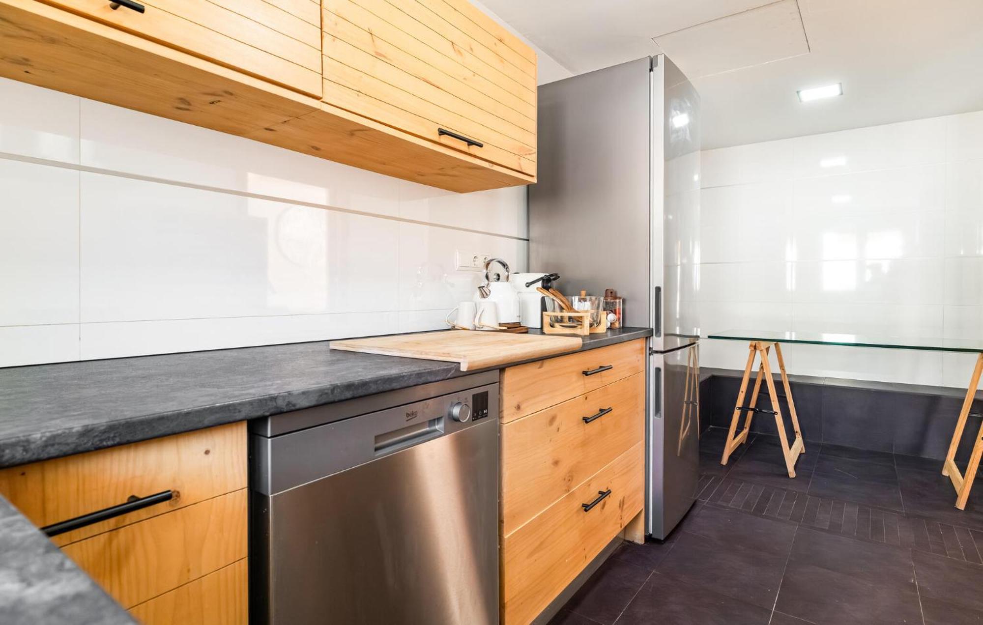 Pet Friendly In Vakantiehuis Benalmádena