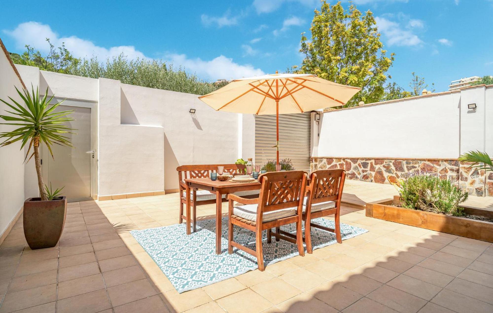 Vakantiehuis Pet Friendly In
