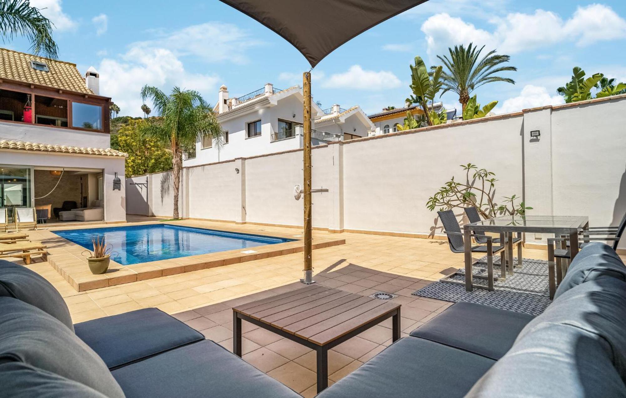 Vakantiehuis Pet Friendly In