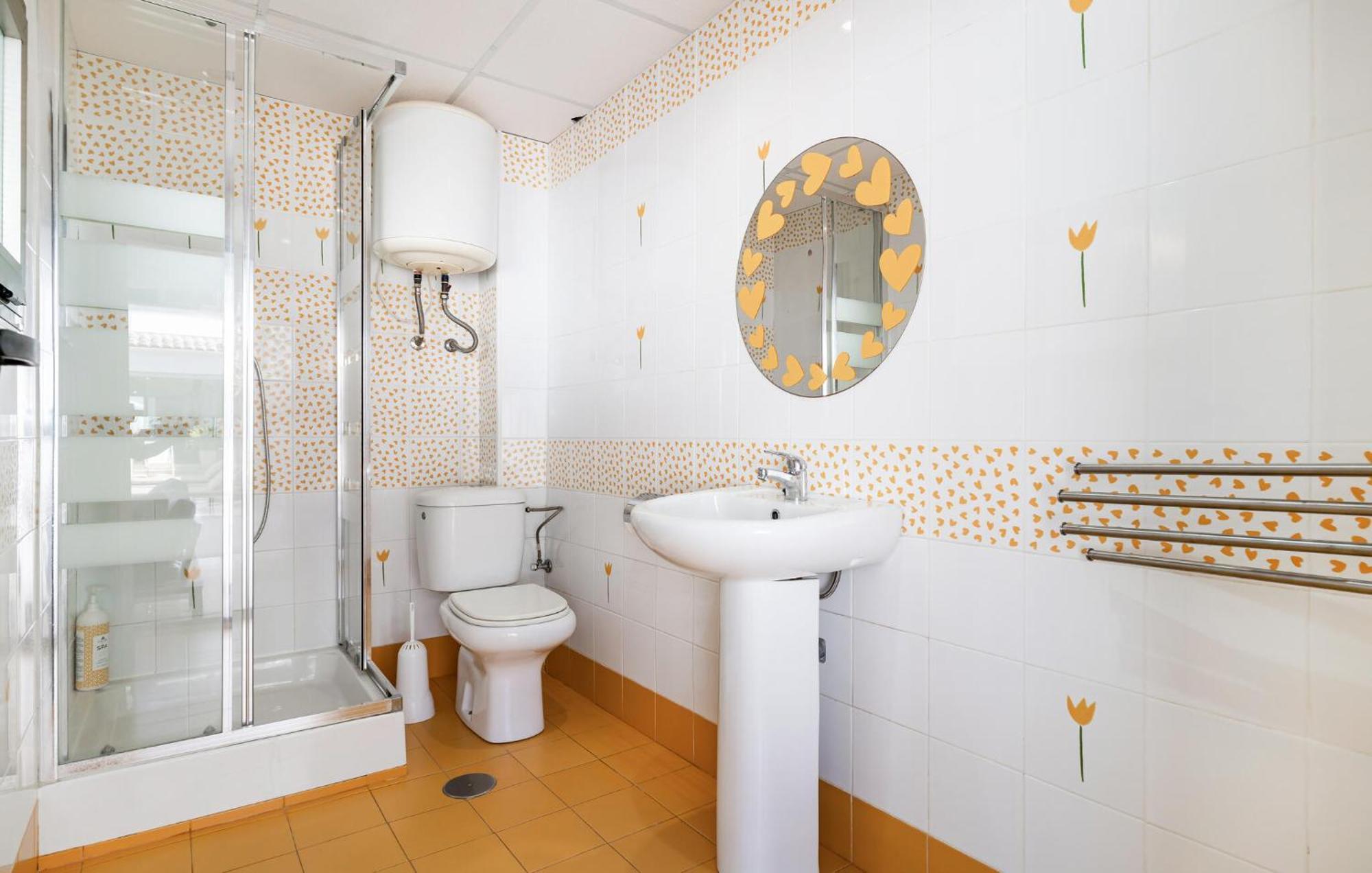 Pet Friendly In * Benalmádena