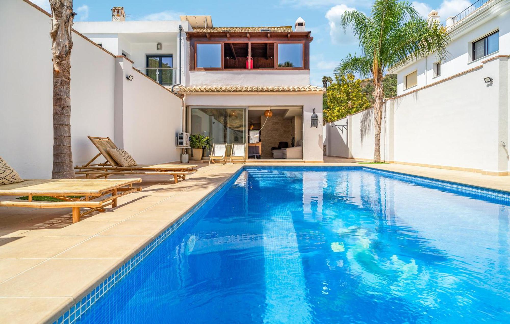 Vakantiehuis Pet Friendly In