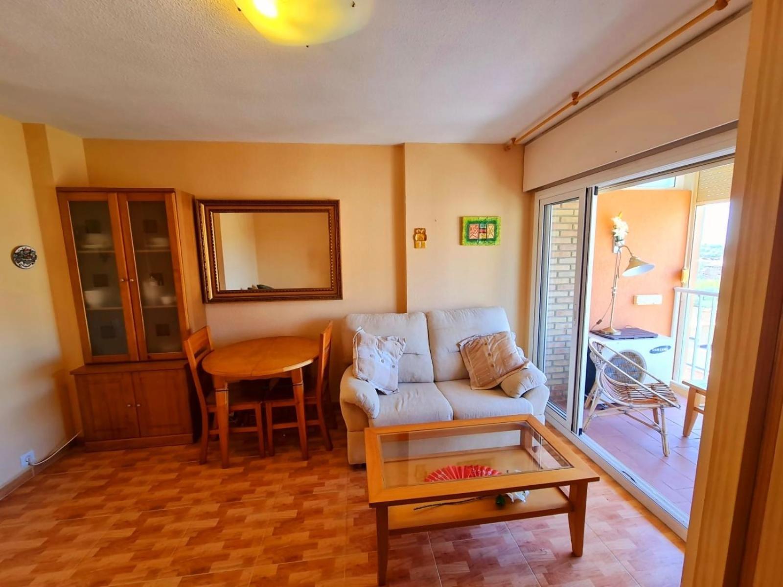 Estudio Aguila Prive Aceptamos Mascotas Appartement *