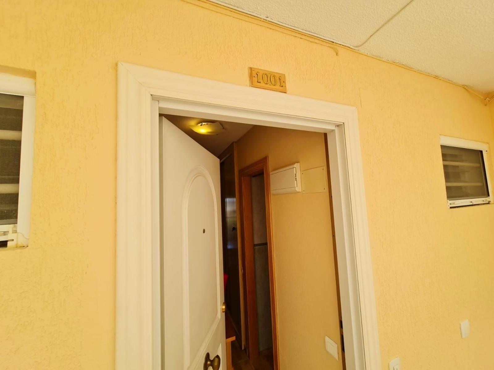 Estudio Aguila Prive Aceptamos Mascotas Appartement Benalmádena