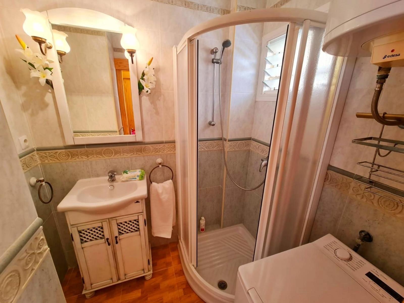 Estudio Aguila Prive Aceptamos Mascotas Appartement Benalmádena