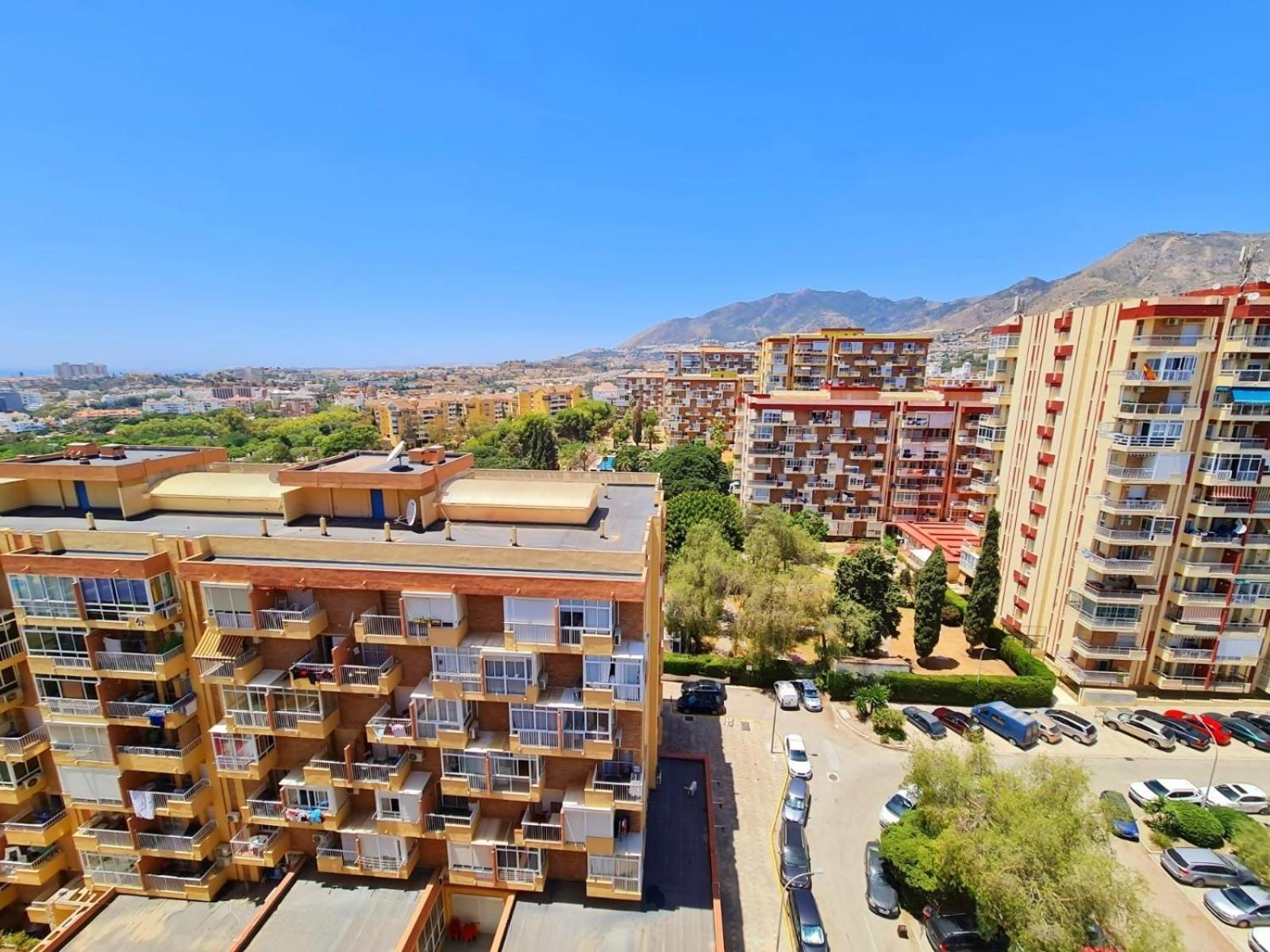 Appartement Estudio Aguila Prive Aceptamos Mascotas *