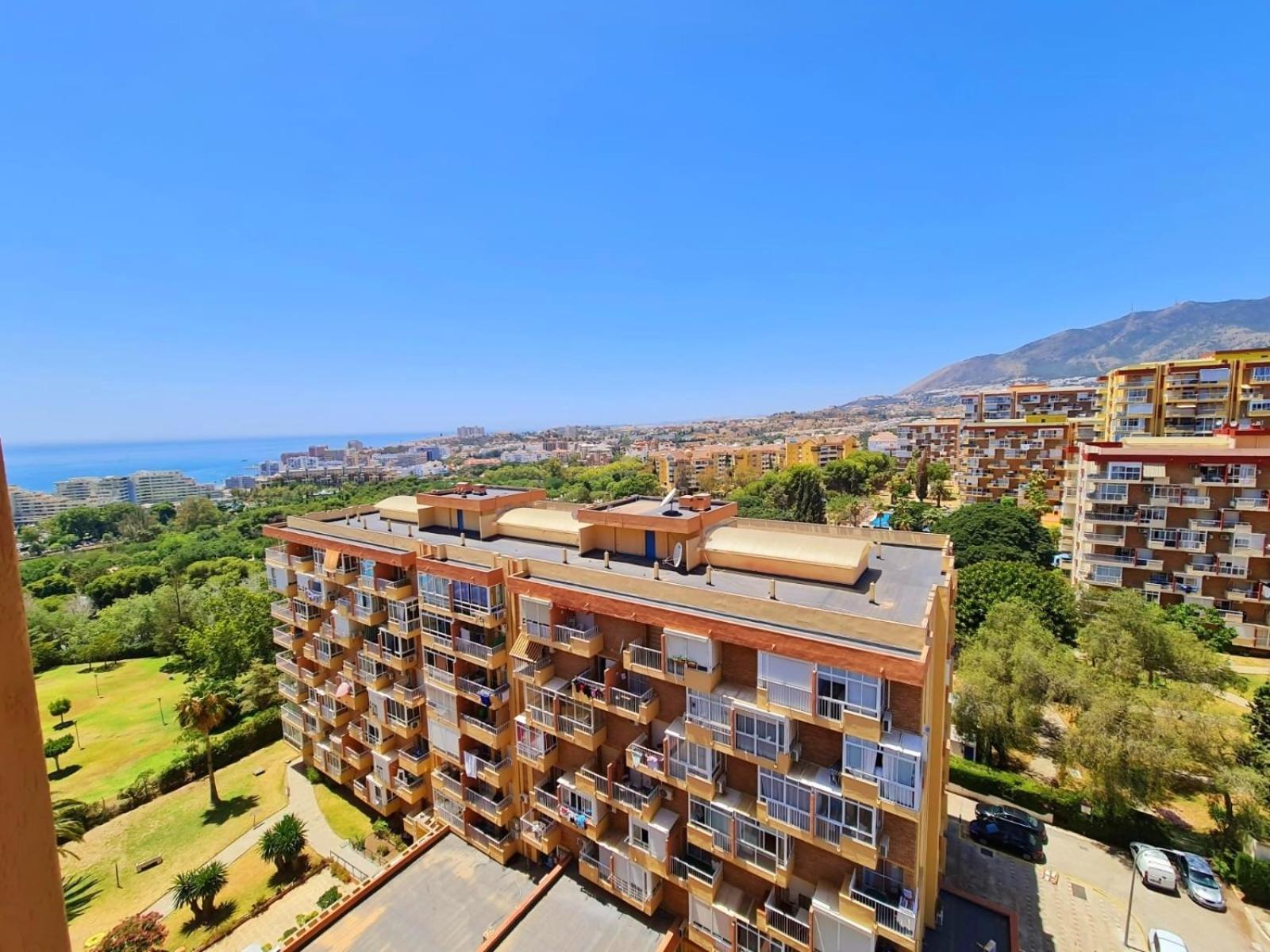 Appartement Estudio Aguila Prive Aceptamos Mascotas